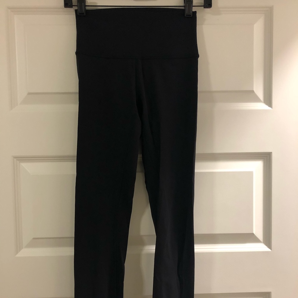 Lululemon Wunder Under leggings